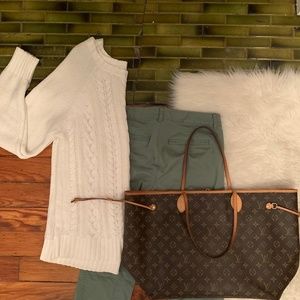 Old Navy Pixie Pants